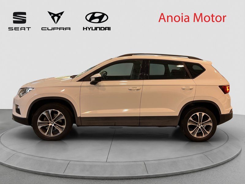 SEAT Ateca 1.0 TSI S&S Ecomotive Style 2020, foto 5