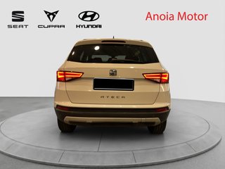 SEAT ATECA 115CV STYLE 2020