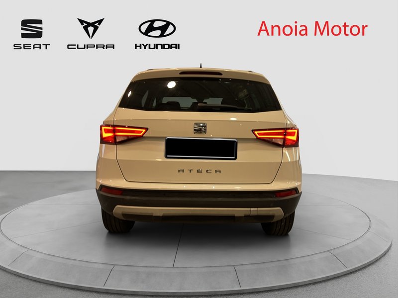 SEAT Ateca 1.0 TSI S&S Ecomotive Style 2020, foto 7