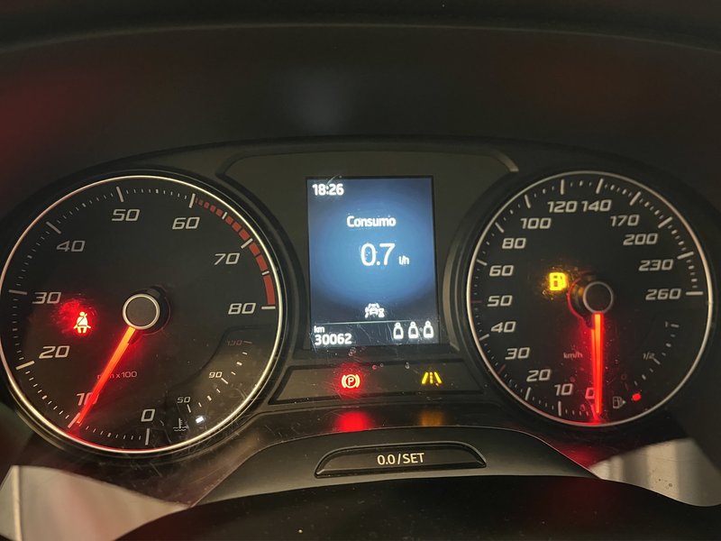 SEAT Ateca 1.0 TSI S&S Ecomotive Style 2020, foto 12