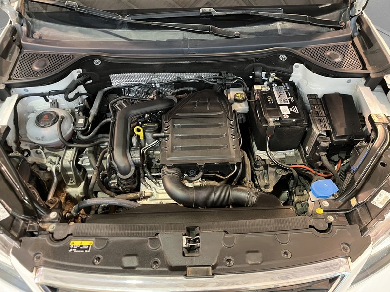 SEAT Ateca 1.0 TSI S&S Ecomotive Style 2020, foto 14