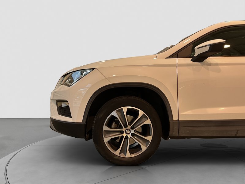 SEAT Ateca 1.0 TSI S&S Ecomotive Style 2020, foto 16