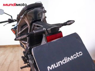 KTM 125 DUKE