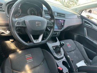 Despiece Seat Ibiza 6J2 FR