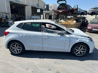 Despiece Seat Ibiza 6J2 FR