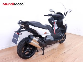 BMW C 650 SPORT
