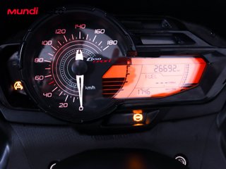 BMW C 650 SPORT