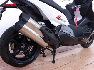 BMW C 650 SPORT