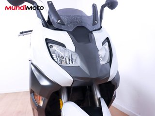 BMW C 650 SPORT