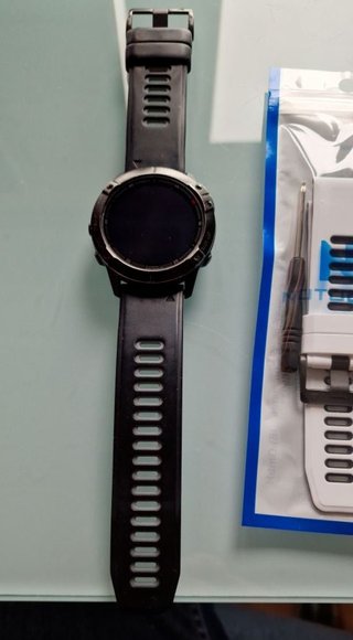 Reloj Garmin Fenix 6X PRO 51mm