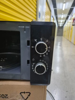 Microondas Moulinex Negro