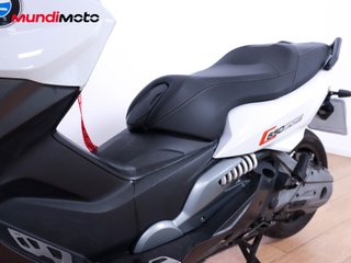 BMW C 650 SPORT