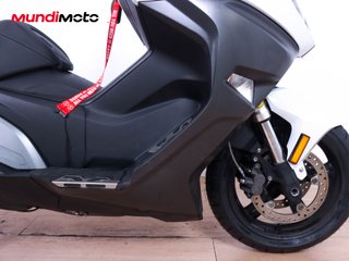 BMW C 650 SPORT