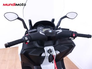 BMW C 650 SPORT