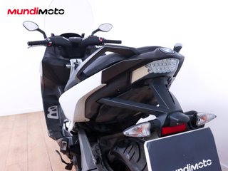BMW C 650 SPORT
