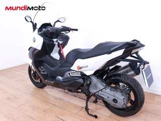 BMW C 650 SPORT