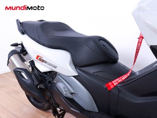 BMW C 650 SPORT
