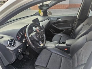 Mercedes-Benz Clase B 2018