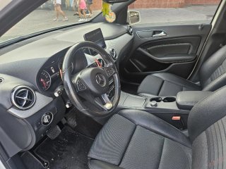 Mercedes-Benz Clase B 2018