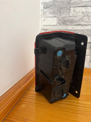 Faro trasero Renault Trafic