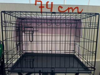 CAGE FOR DOG, CATS, RABIT++