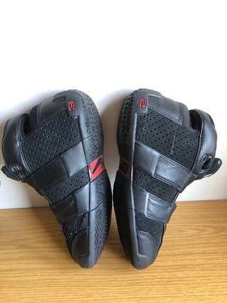 Zapatillas Nike Zoom LeBron Negras