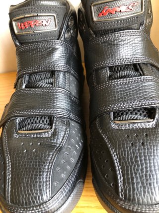 Zapatillas Nike Zoom LeBron Negras