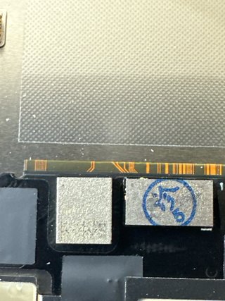 Pantalla iPhone 16 Pro Original Apple Reparada