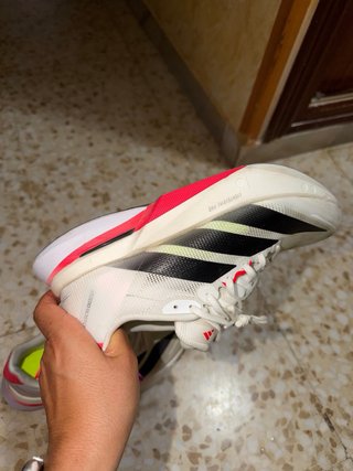 Adidas boston 13 Mujer Talla 38.