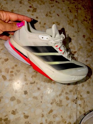 Adidas boston 13 Mujer Talla 38.