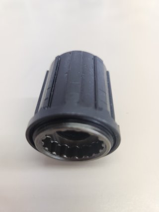 Núcleo cassette 8‑10v Freehub Shimano 3TD98050
