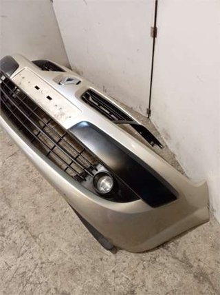 DEFENSA DELANTERA RENAULT SCENIC II