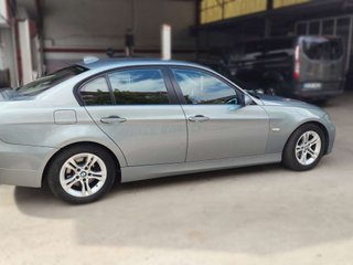 BMW serie 3