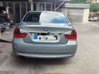 BMW serie 3