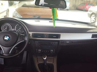 BMW serie 3