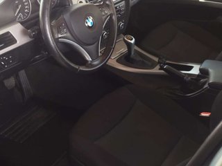 BMW serie 3