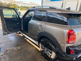 MINI Countryman Cooper SE ALL5 224CV Aut Hibrido