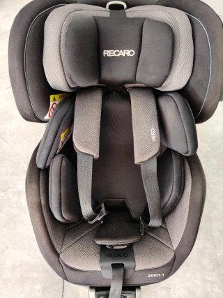 silla de coche a contramarcha Grupo 0 /1, 0-18 kg,