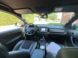 Ford Ranger 2023