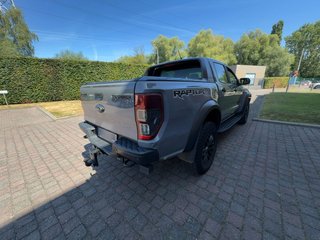 Ford Ranger 2023