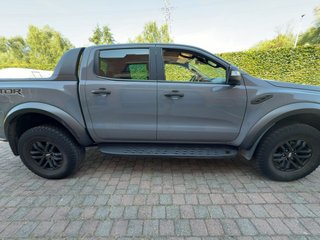 Ford Ranger 2023