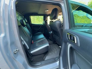 Ford Ranger 2023
