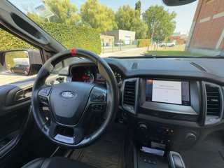 Ford Ranger 2023