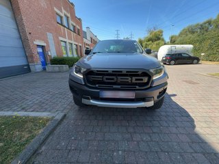 Ford Ranger 2023