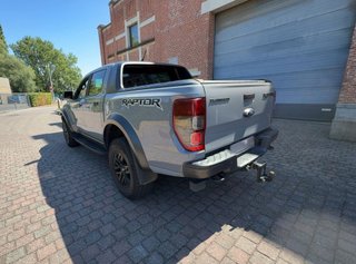 Ford Ranger 2023