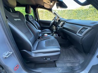 Ford Ranger 2023