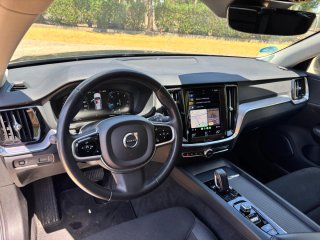 Volvo V60 Cross Country B4 2021