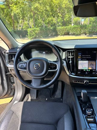 Volvo V60 Cross Country B4 2021