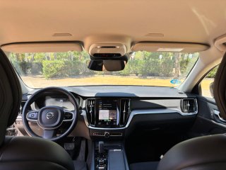 Volvo V60 Cross Country B4 2021