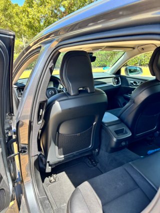 Volvo V60 Cross Country B4 2021